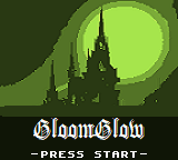 Gloomglow: Prologue