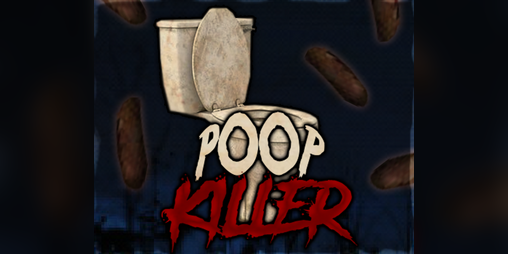 Cover image for Poop Killer