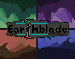 Earthblade