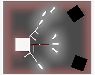2d Cube