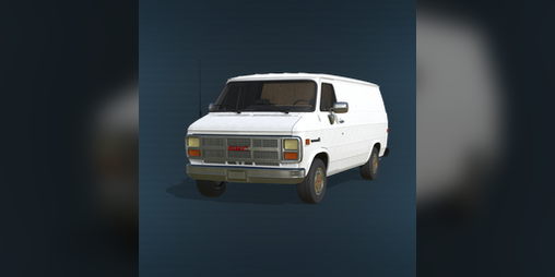 Cover image for FS22 GMC Vendura Stories