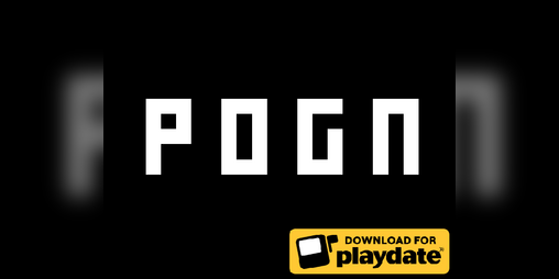 Cover image for POGN