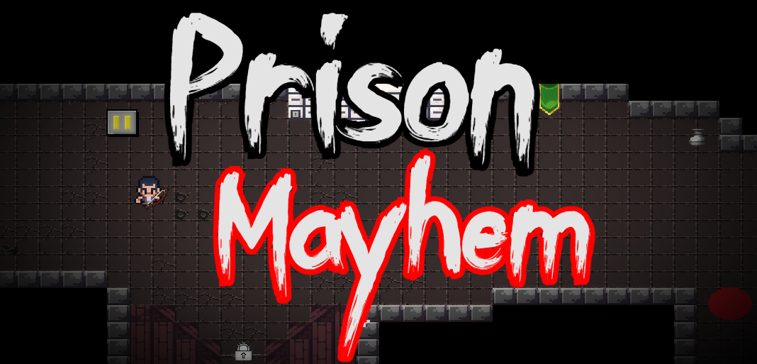 Prison Mayhem