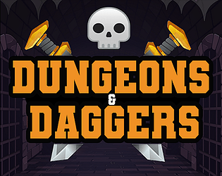 Dungeons and Daggers