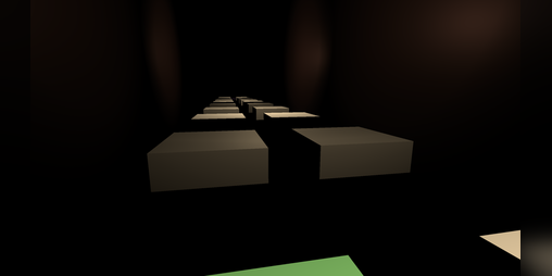 Cover image for Cube Game