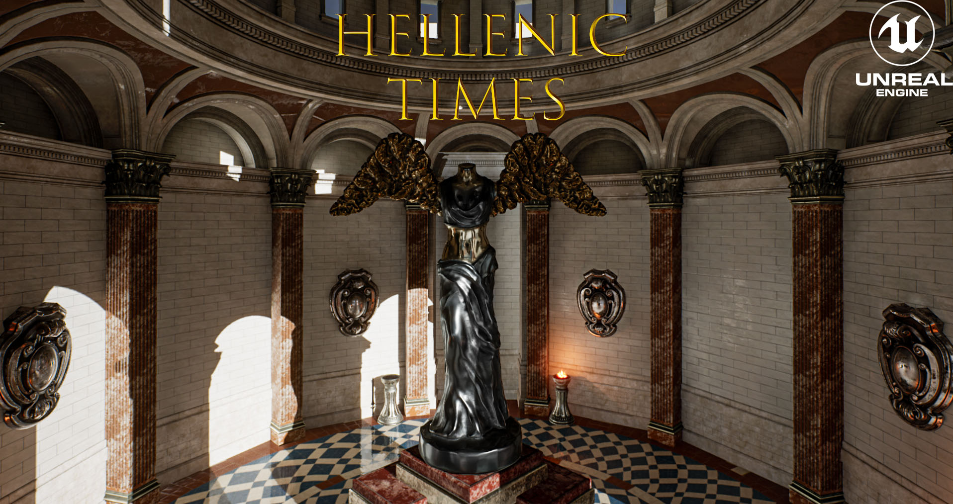 HELLENIC TIMES
