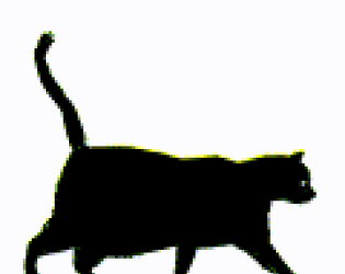 Cover image for Nine Lives (Playdate)