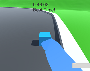 Slip Racer V0.15
