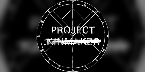 Cover image for KINMAKER Expansion Set for FIST