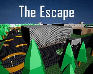 The Escape