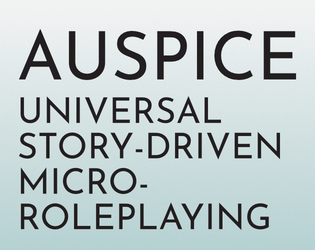 Auspice  