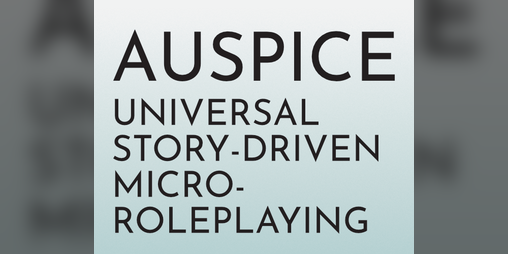 Cover image for Auspice