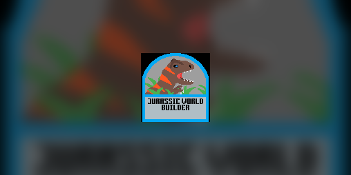 Cover image for Jurassic World Builder