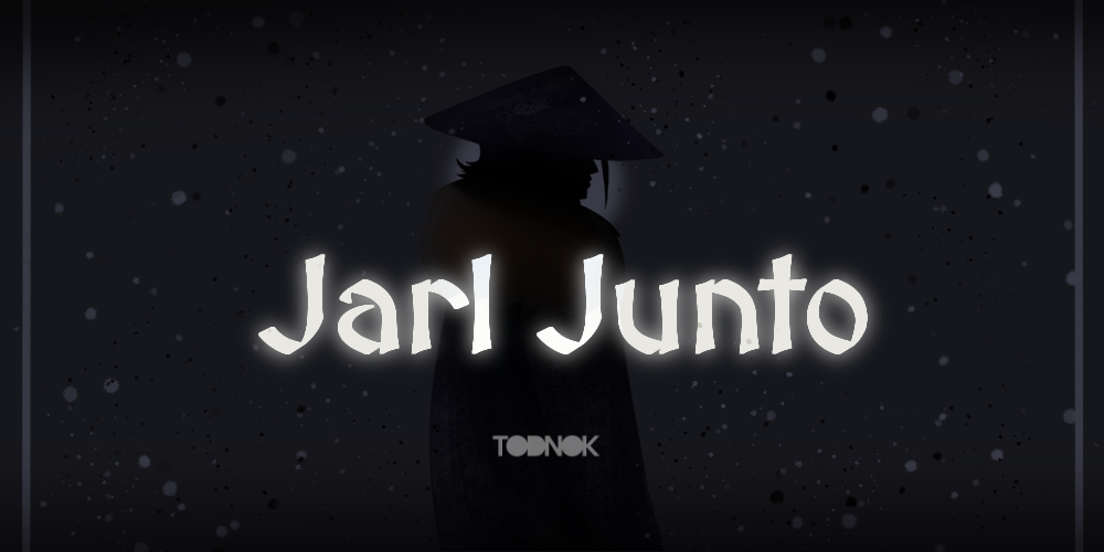Cover image for Jarl Junto
