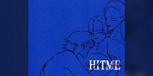 Cover image for HITME