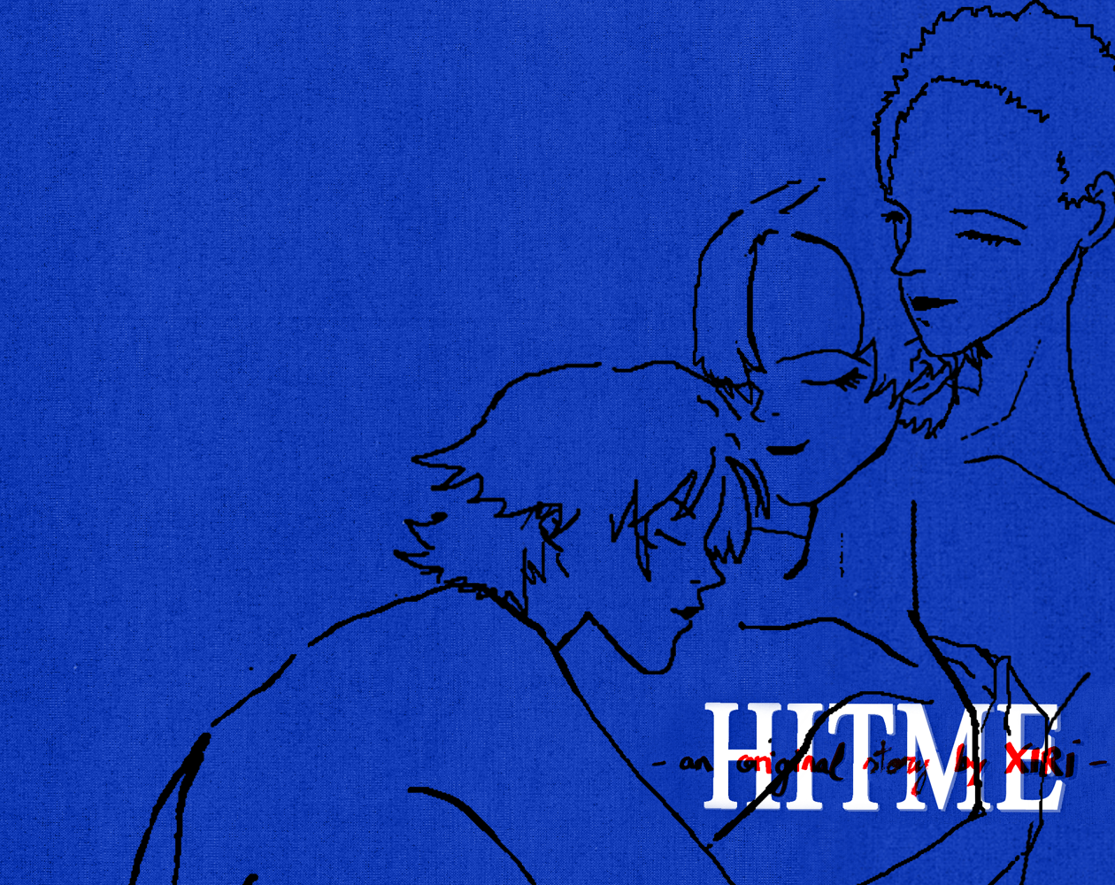Cover image for HITME