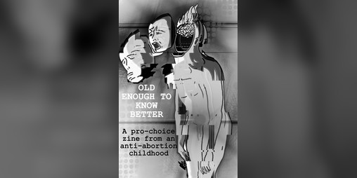 Cover image for OLD ENOUGH TO KNOW BETTER