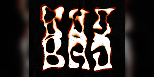 Cover image for BAD