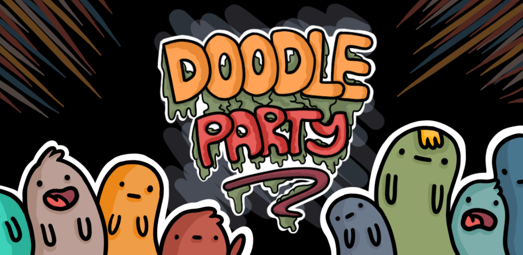 Doodle Party