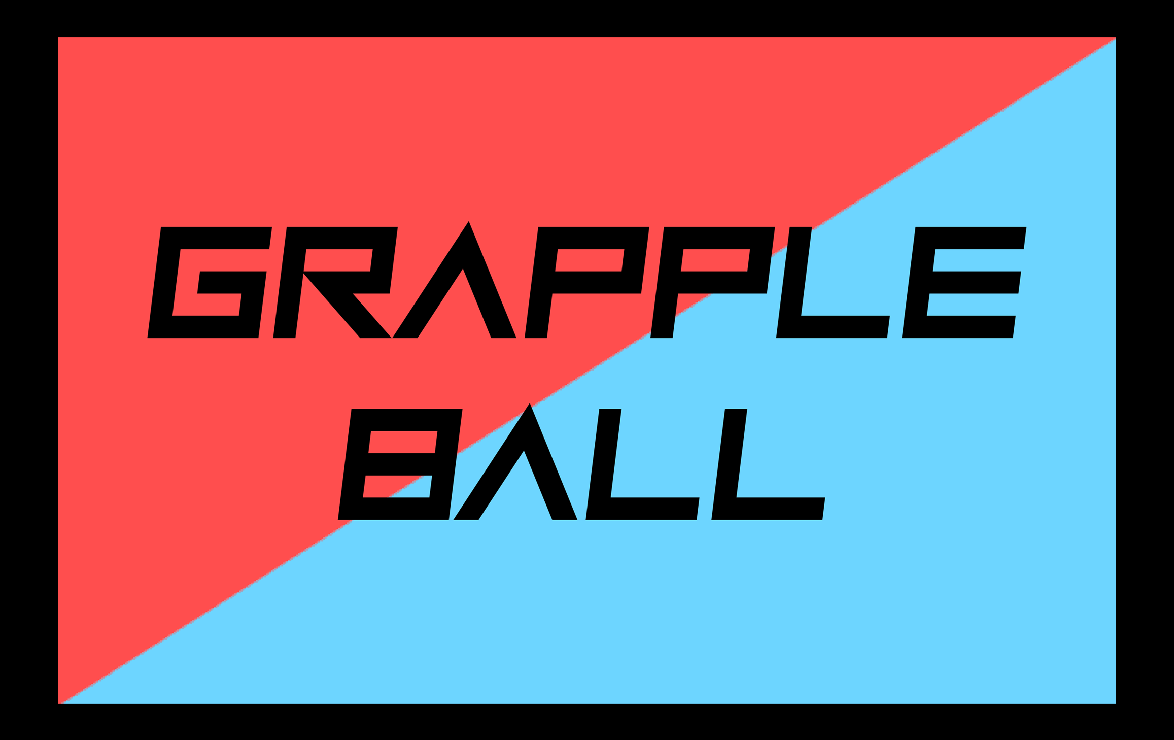 Grapple Ball