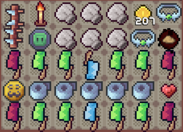 floor 73 and so far so good, wondering if it is worth getting rid of the hats to get more cleavers