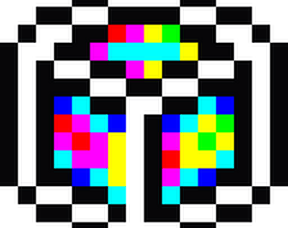 The Infinite Hypercube