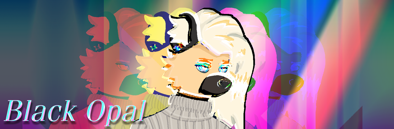Black Opal