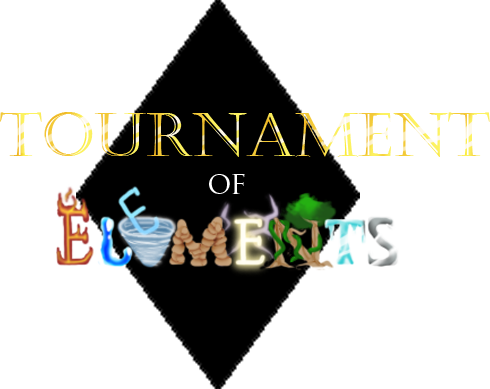 Tournament of elements
