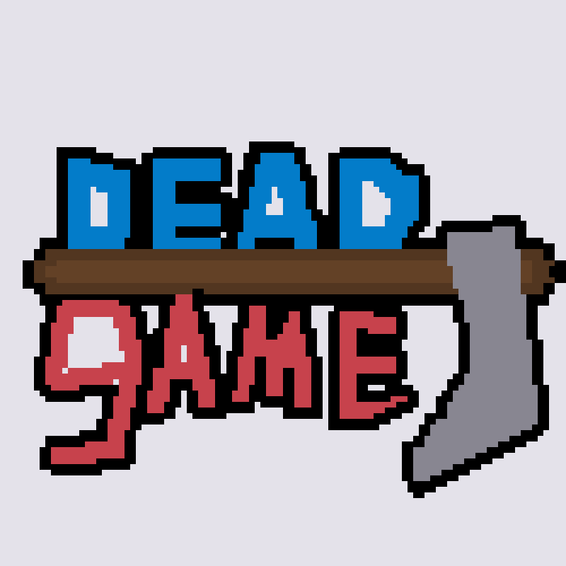 Dead game
