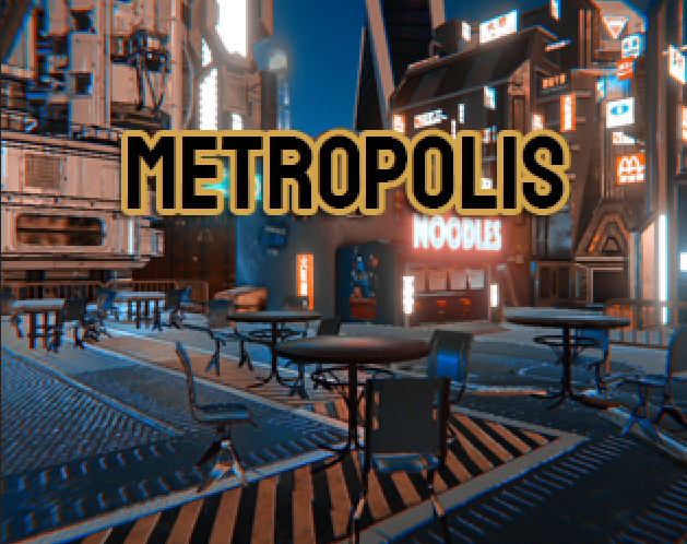 Metropolis