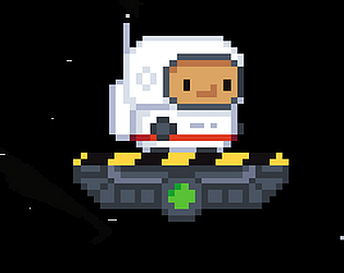 Astro Adventure