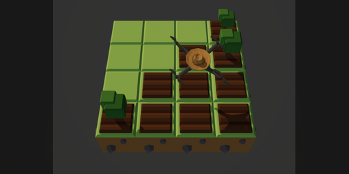Cover image for Farm Drone Prototype