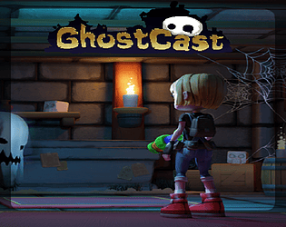 GhostCast