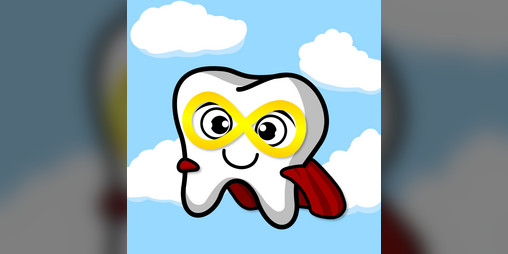 Cover image for Paratoother