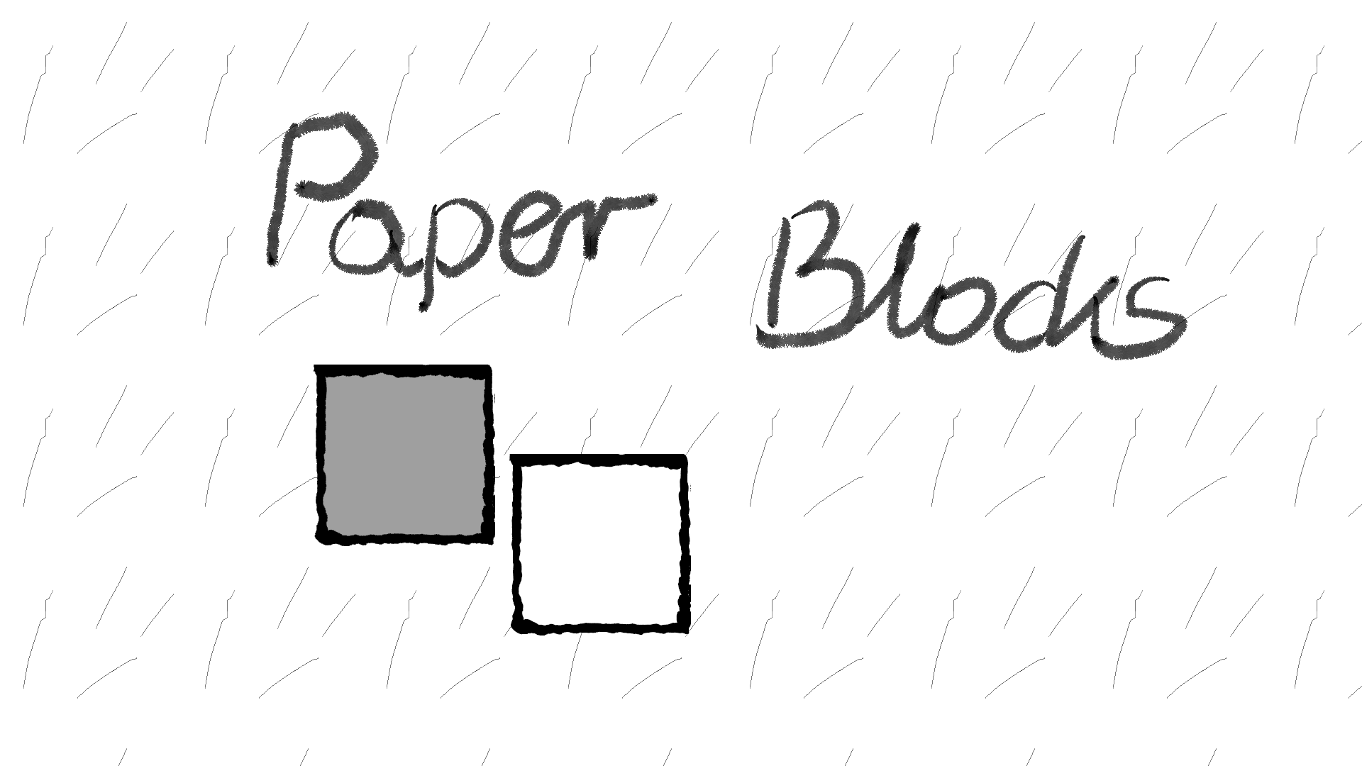 Paper blocks
