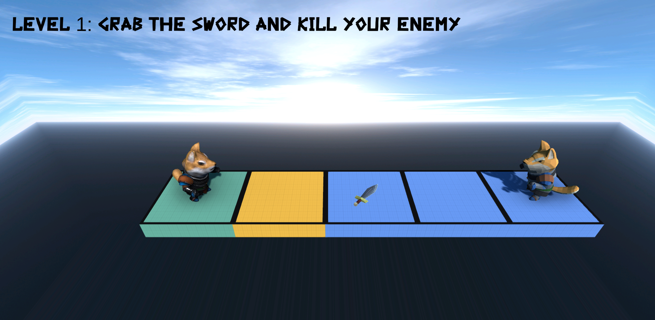 Escape Death