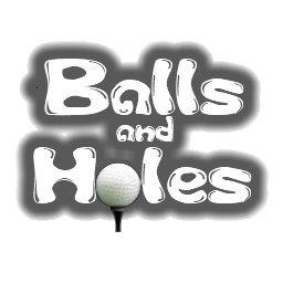 Balls'n'Holes