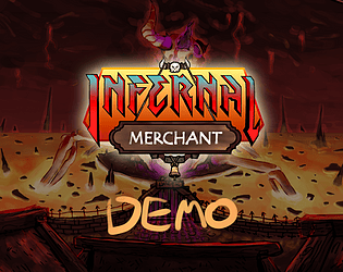 INFERNAL MERCHANT DEMO