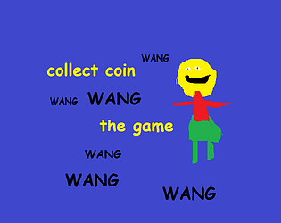 Collect Coin: THE GAME