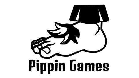 Pippin Games Site