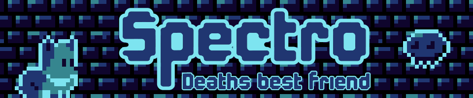 Spectro, Deaths best friend