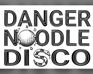 Danger Noodle Disco   - A Honey Heist hack about disco snakes. 