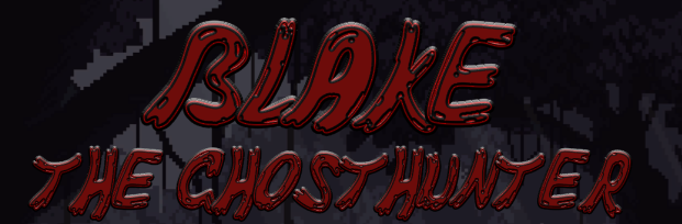 Blake the Ghosthunter