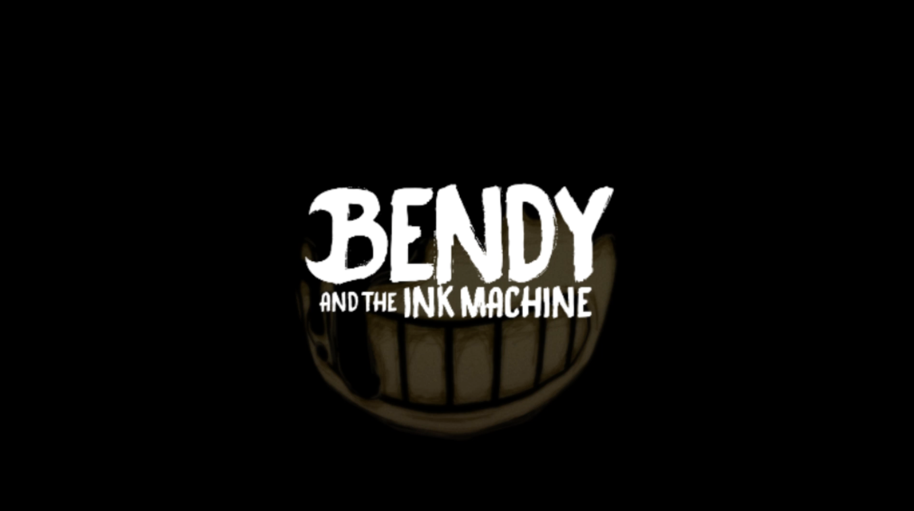 Bendy And The Ink Machine Betas by OldBATIM