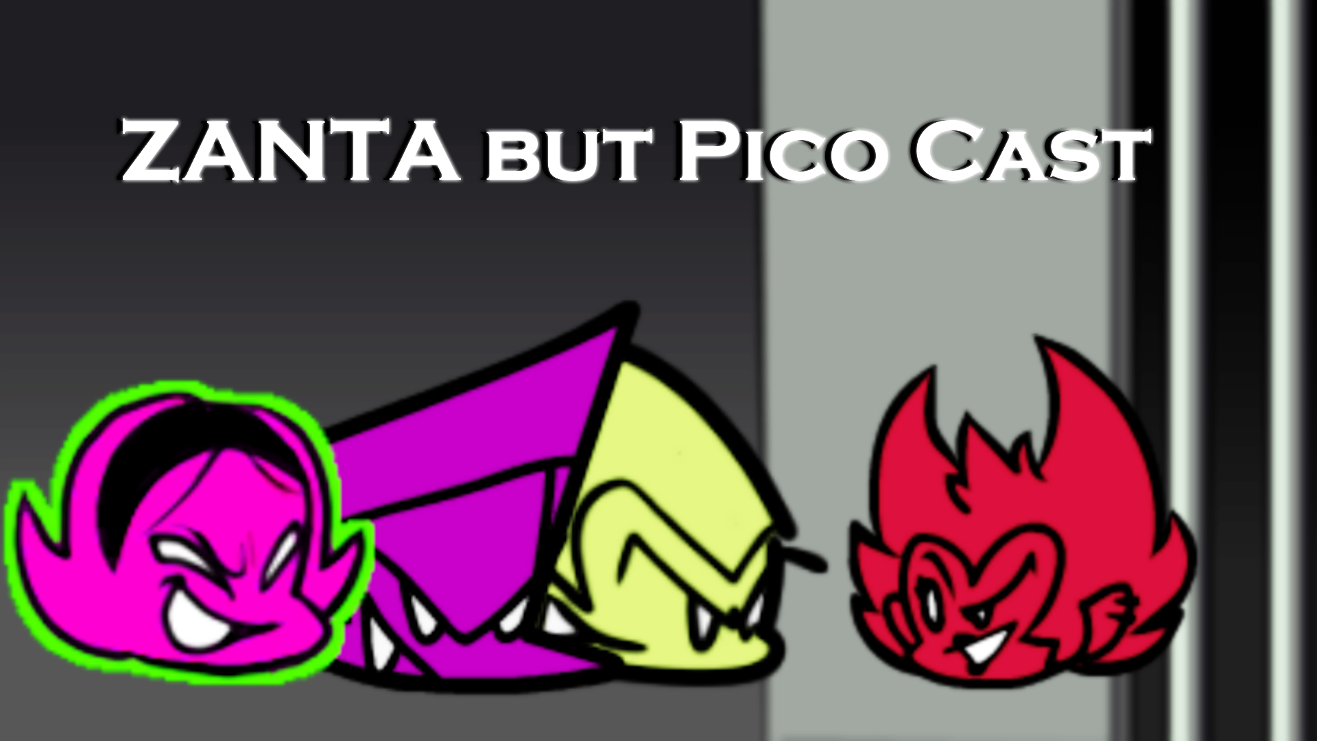 ZANTA but it's Pico Cast [UPDATE]
