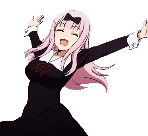 Personal Desktop Chika