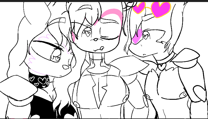 Nsfw FNAF Security breach Game