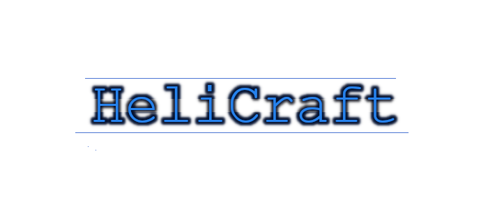 HeliCraft