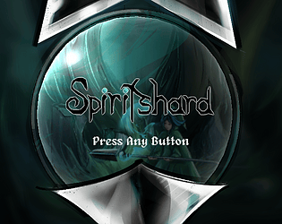 Spritshard
