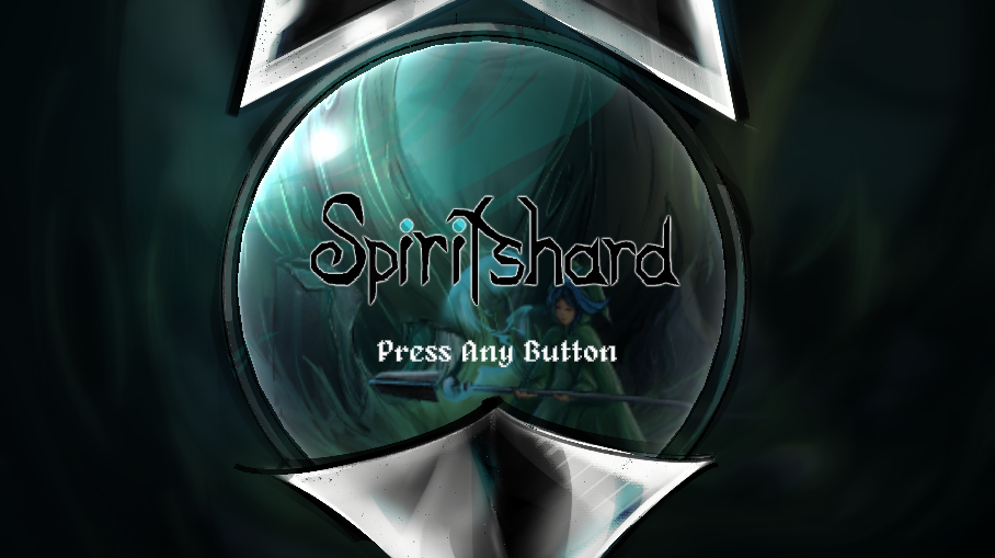 Spiritshard